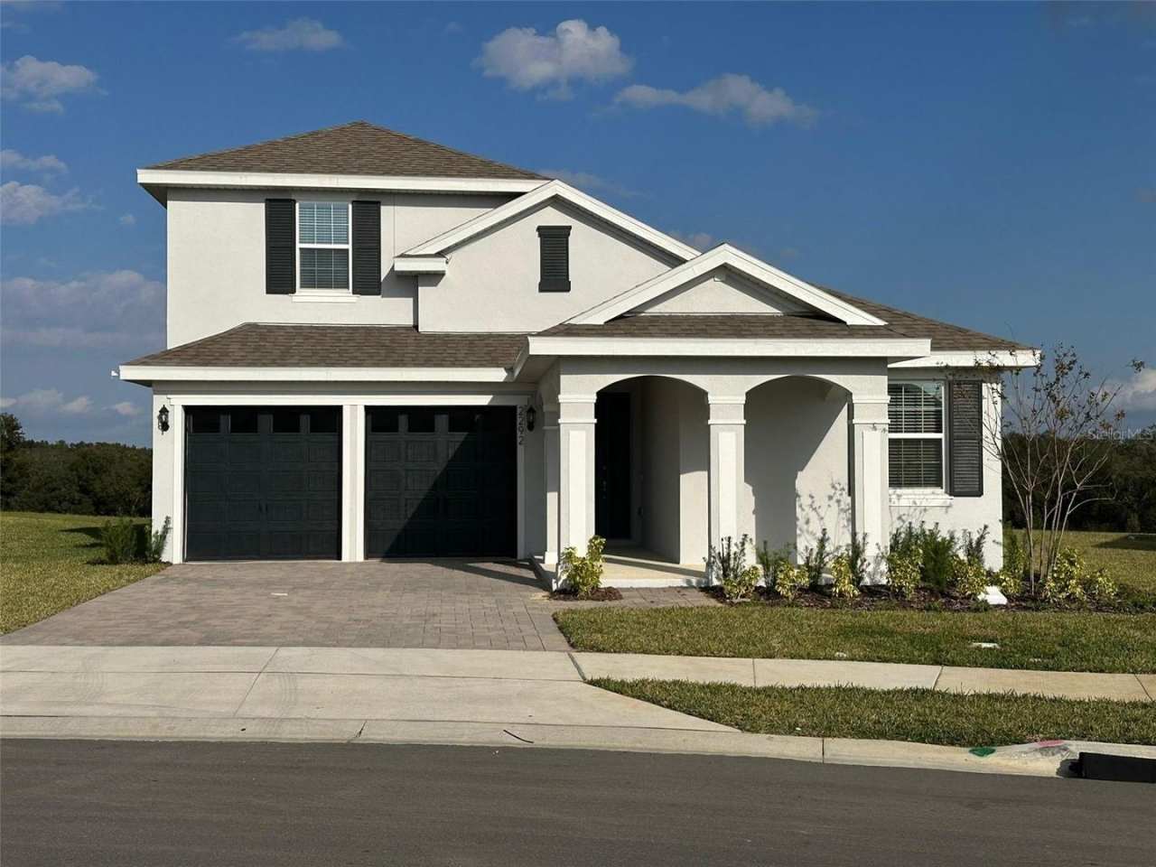 BRAND NEW HOUSE IN CLERMONT