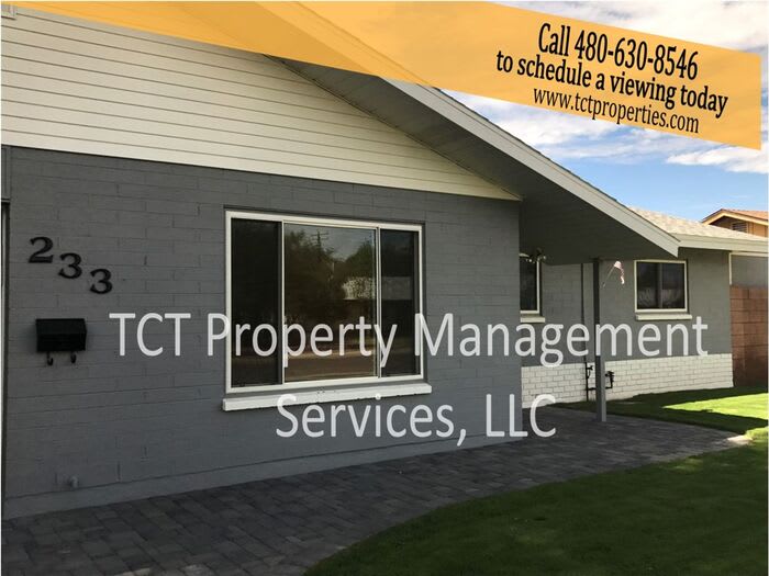 233 East Balboa Drive