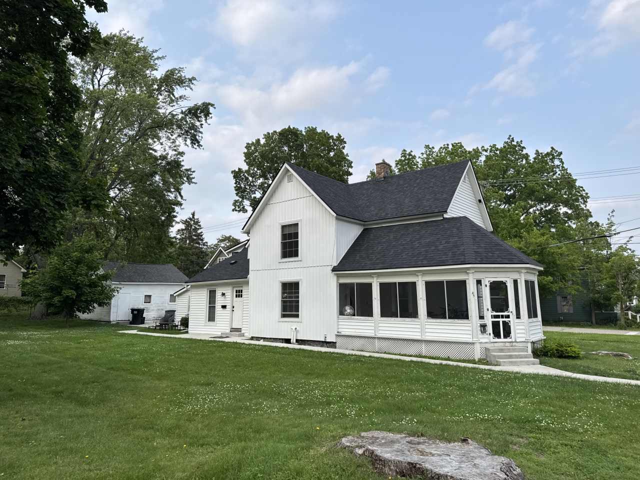 45 East Jackson Street