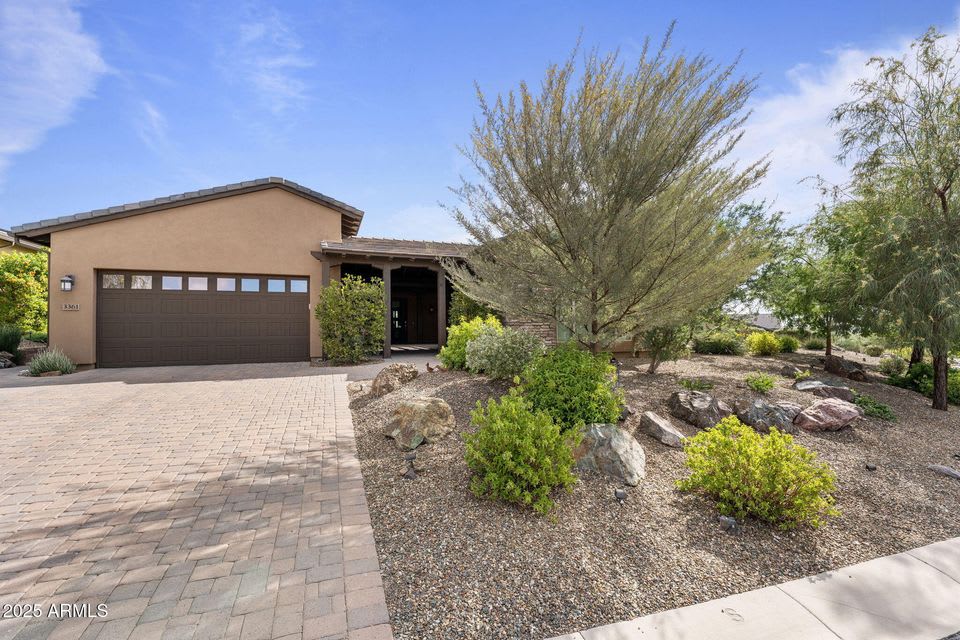 3361 Josey Wales Way