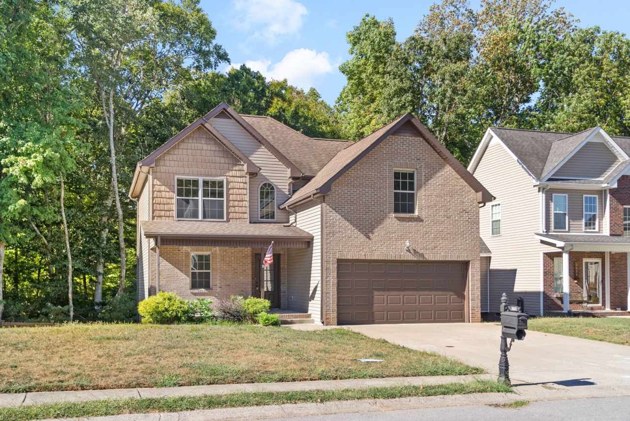 Ready to Call Home Before Thanksgiving- Stunning Home in the Heart of Sango!