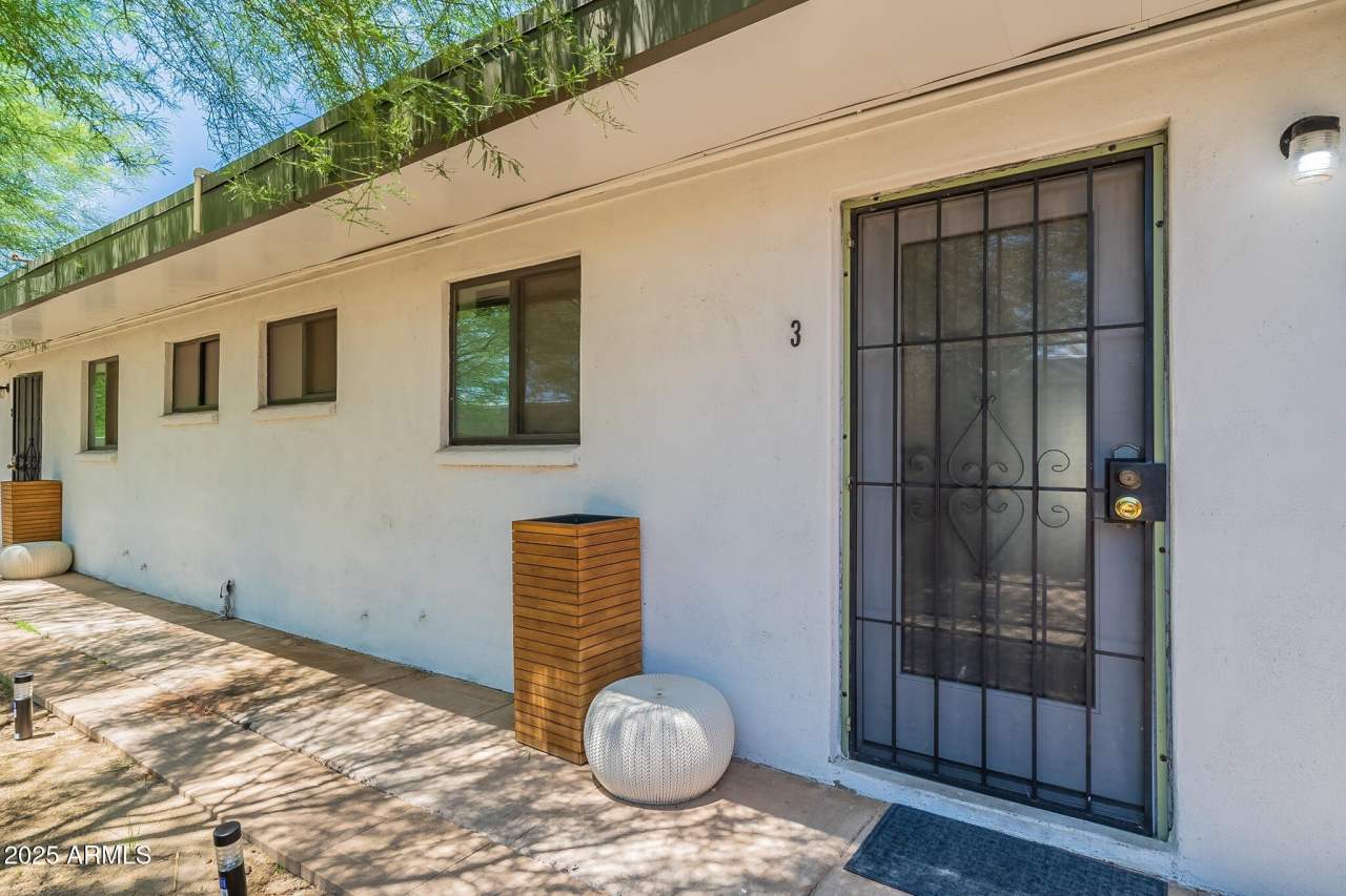 4351 N 36TH Street unit: 3