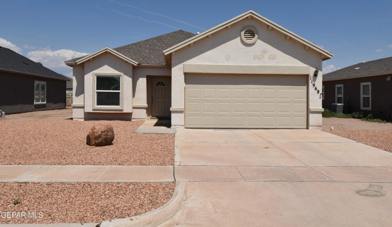 11968 MEDALLA Street