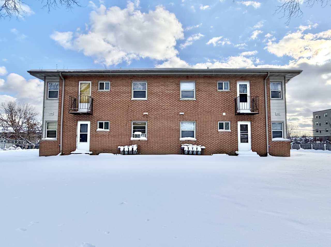 2113 Lake Point Drive - 3