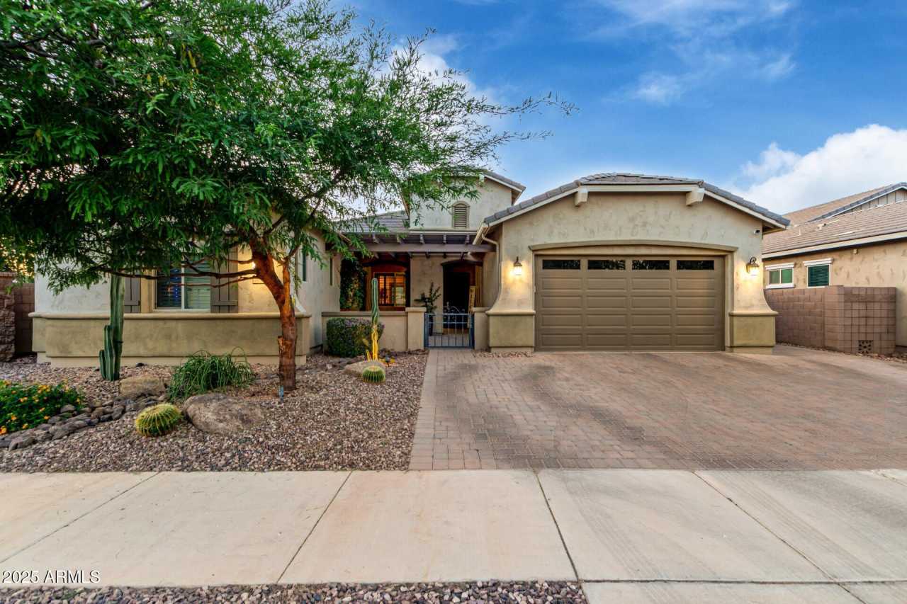 20176 E Nighthawk Way