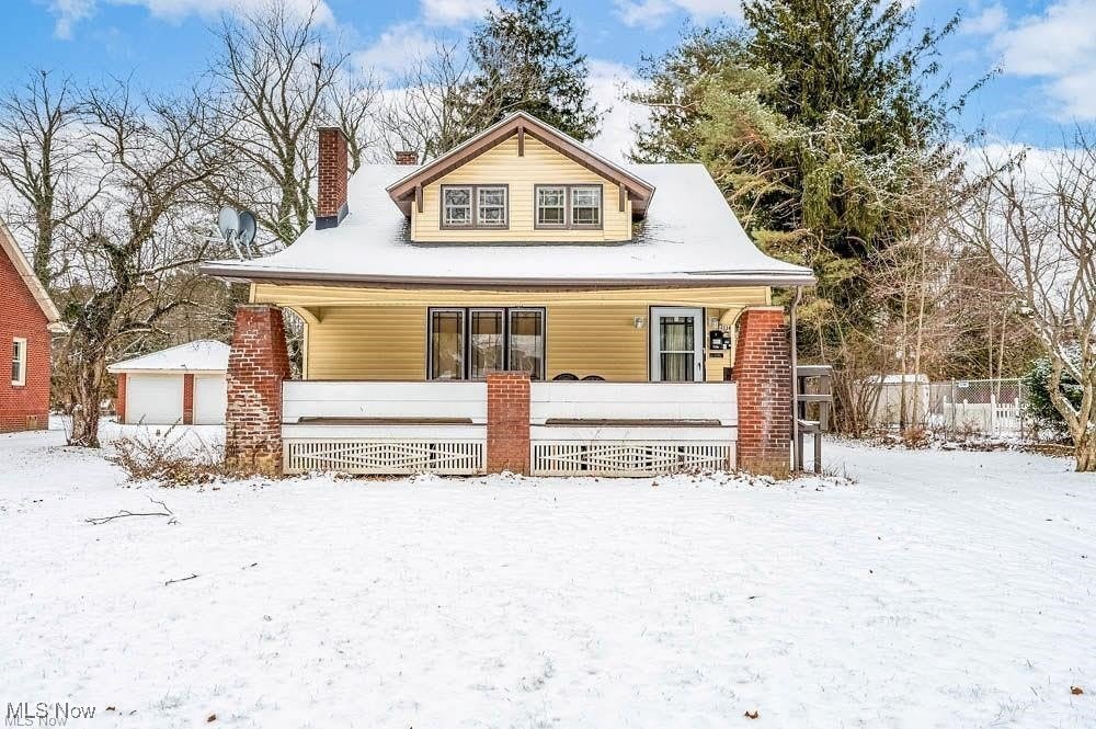 3114 Neosho Road unit: Up