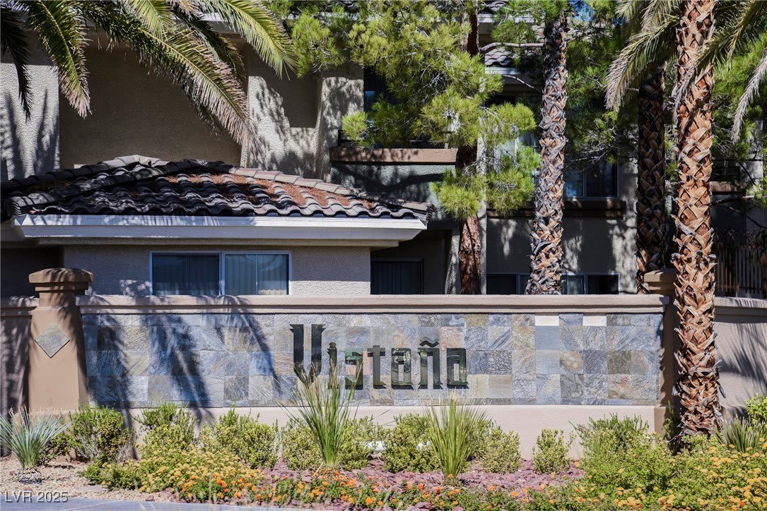 7189 S Durango Drive