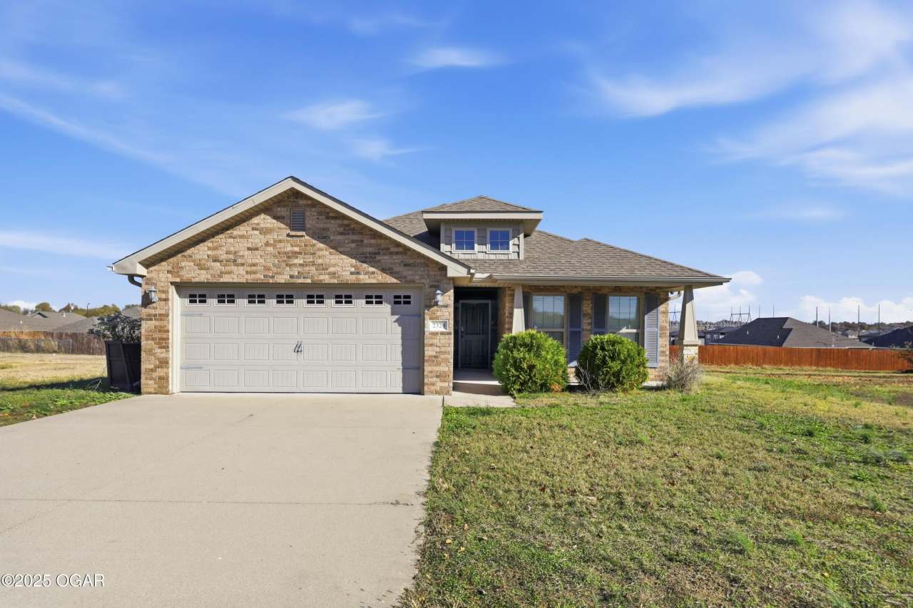 2329 S Connor Avenue