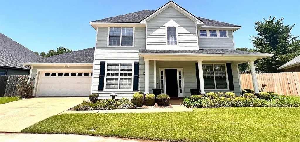 200 Grey Eagle Drive