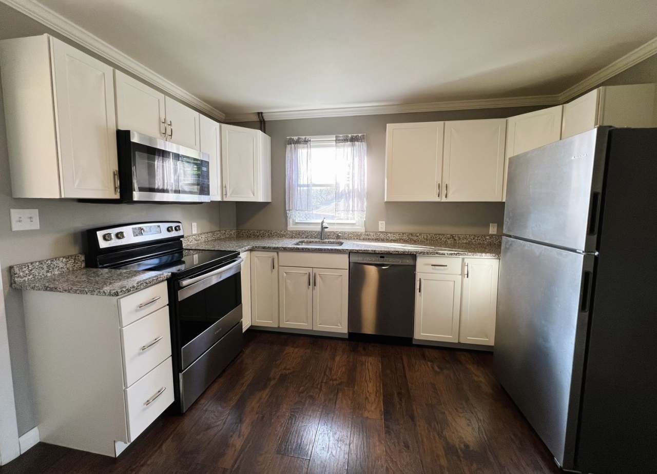 Single Family Home Available - Lenox, MA