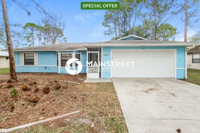 1325 Helvenston Street Northwest