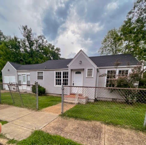 5100 Beulah Avenue