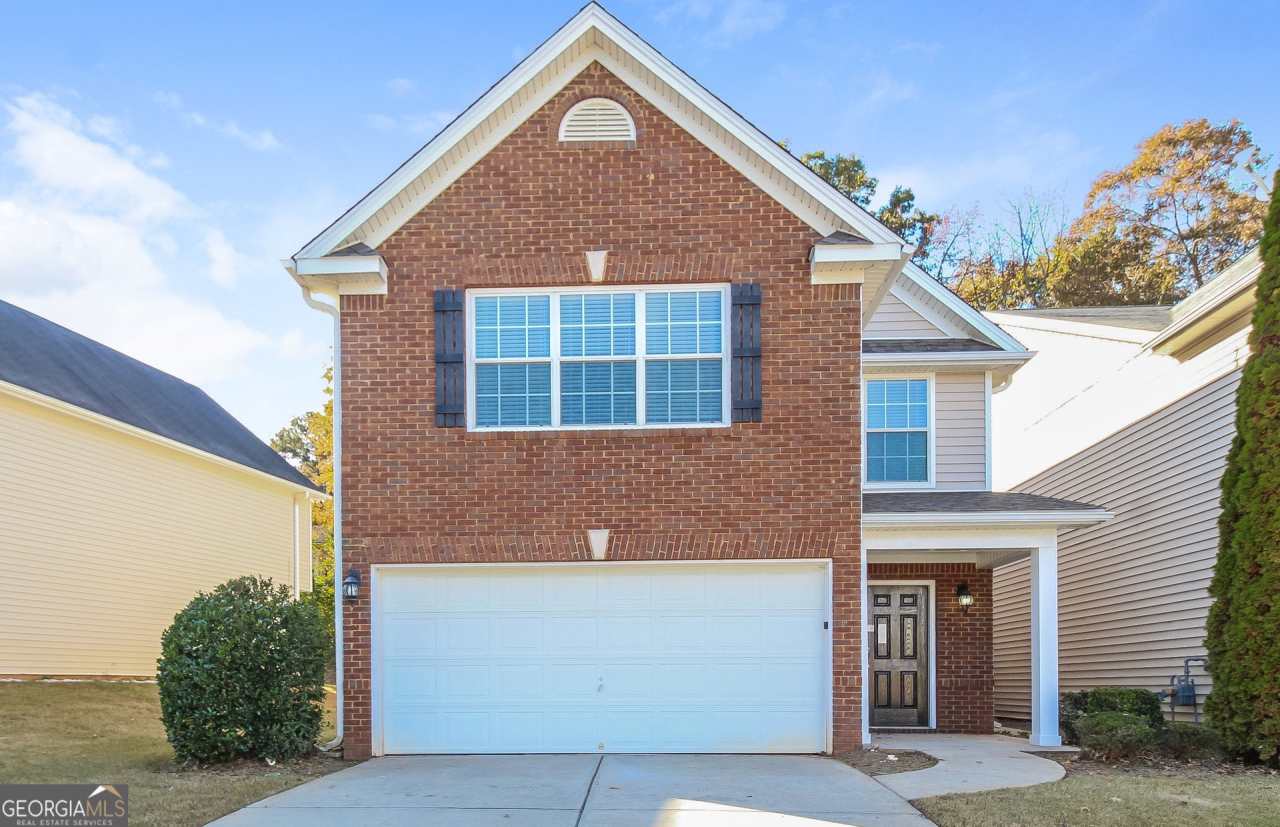 503 Shadow Valley Court