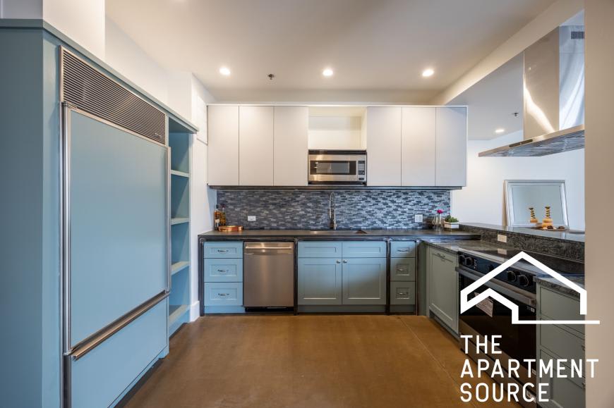 1600 South Jefferson