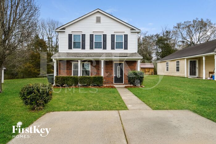 3097 Rockingham Court Southwest