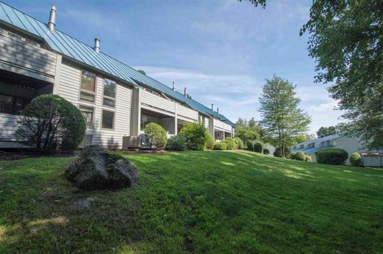 Long-Term Condo Rental Near Weirs Beach