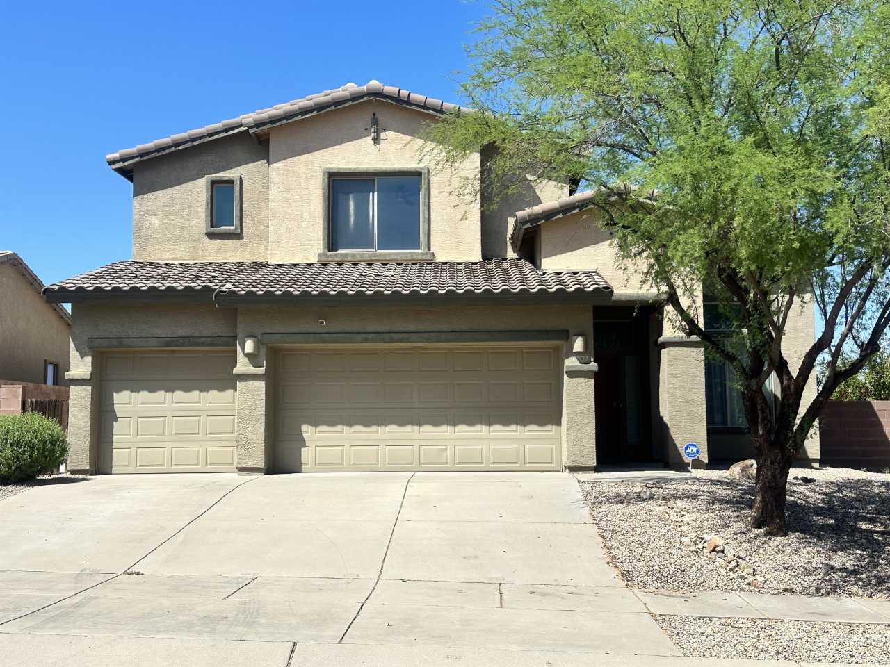 17532 S Indigo Crest Pass