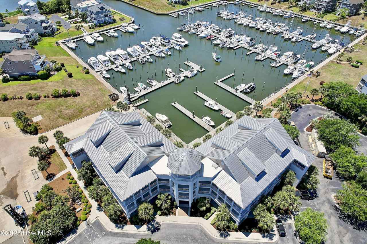 2571 St James Drive SE unit: 205