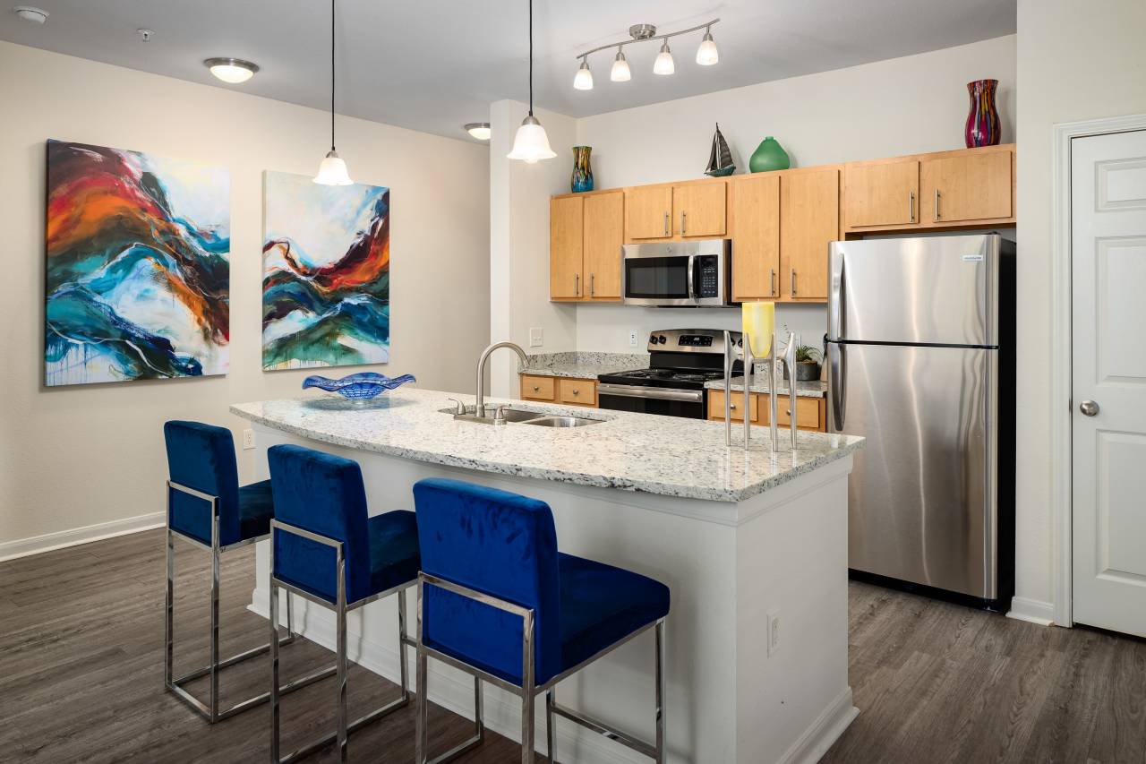 Spanish Fort Town Center