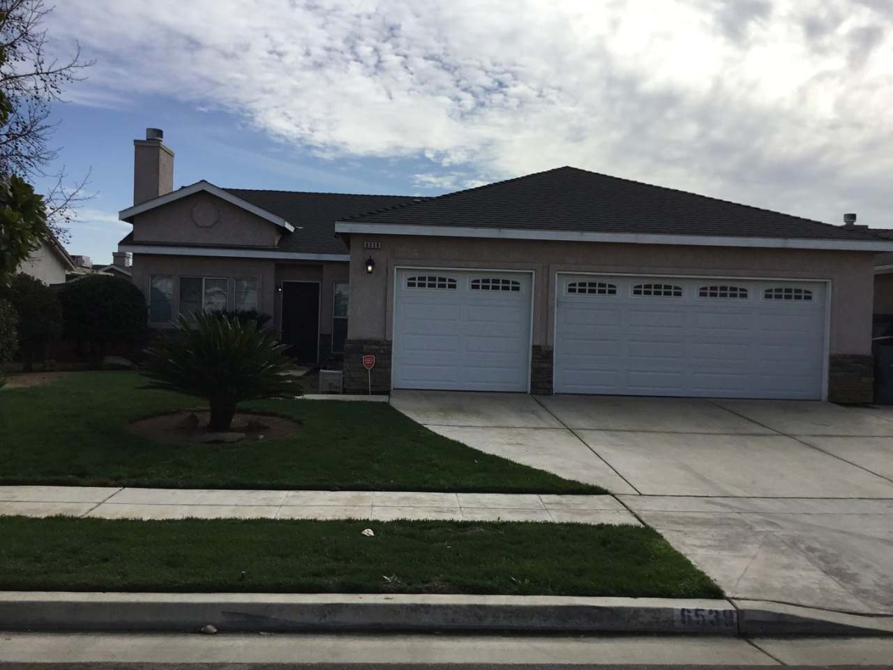 6539 E. Laurel Avenue