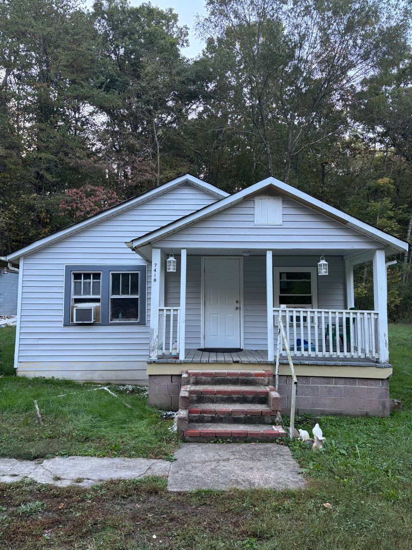 Three Bedroom Home in Hixson TN