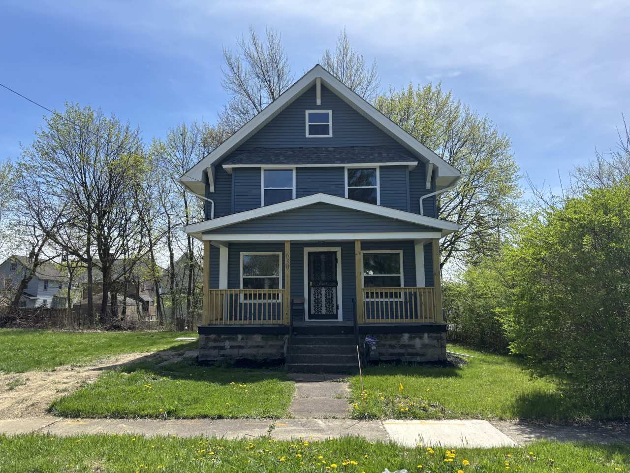 639 Fairgreen Avenue