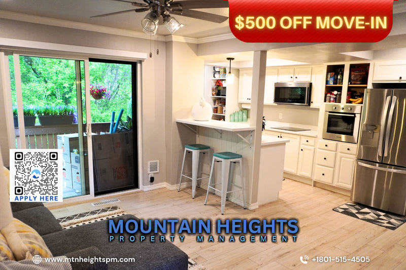 6841 S Countrywoods Cir A18