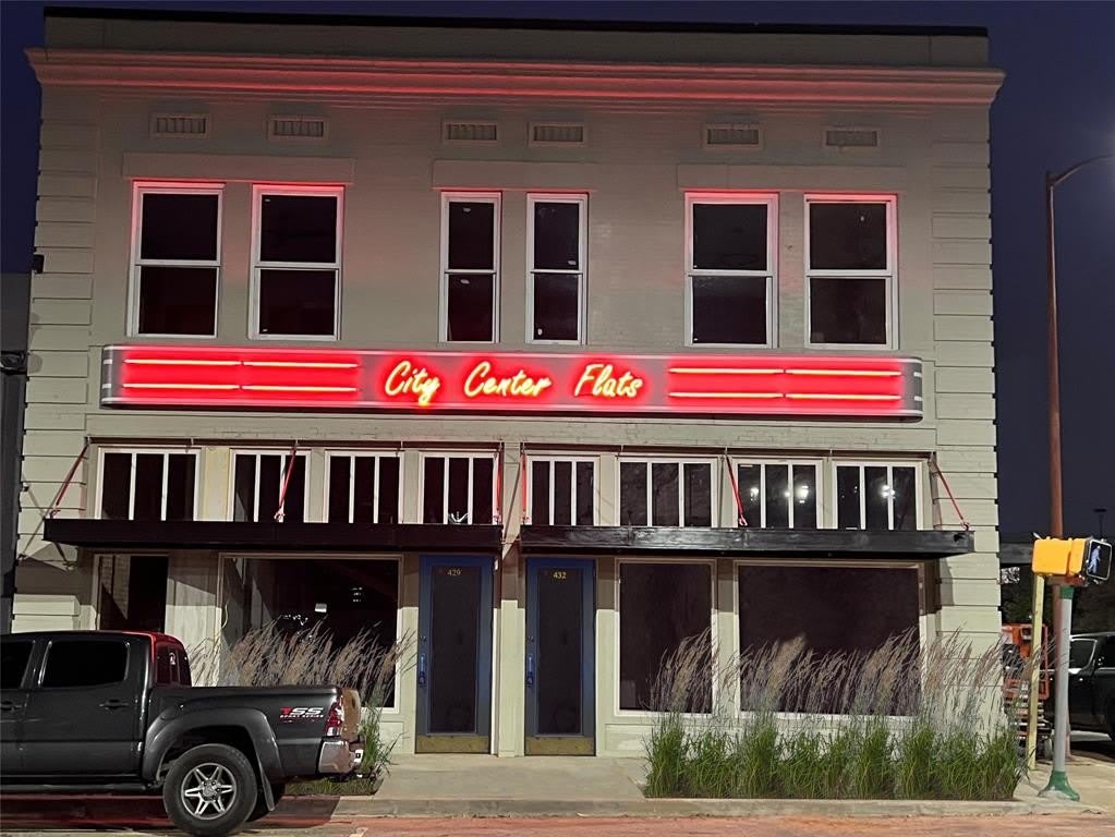 431 Crockett