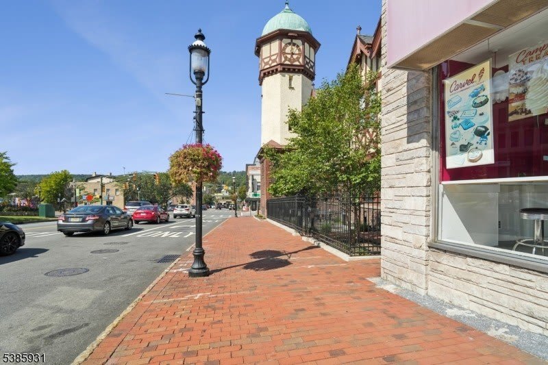 109 South Orange Ave