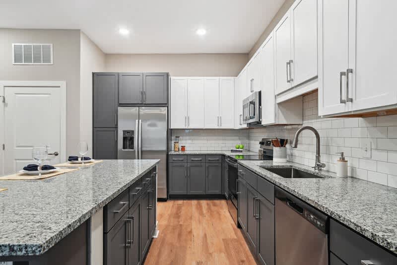 The Charles on Liberty Street