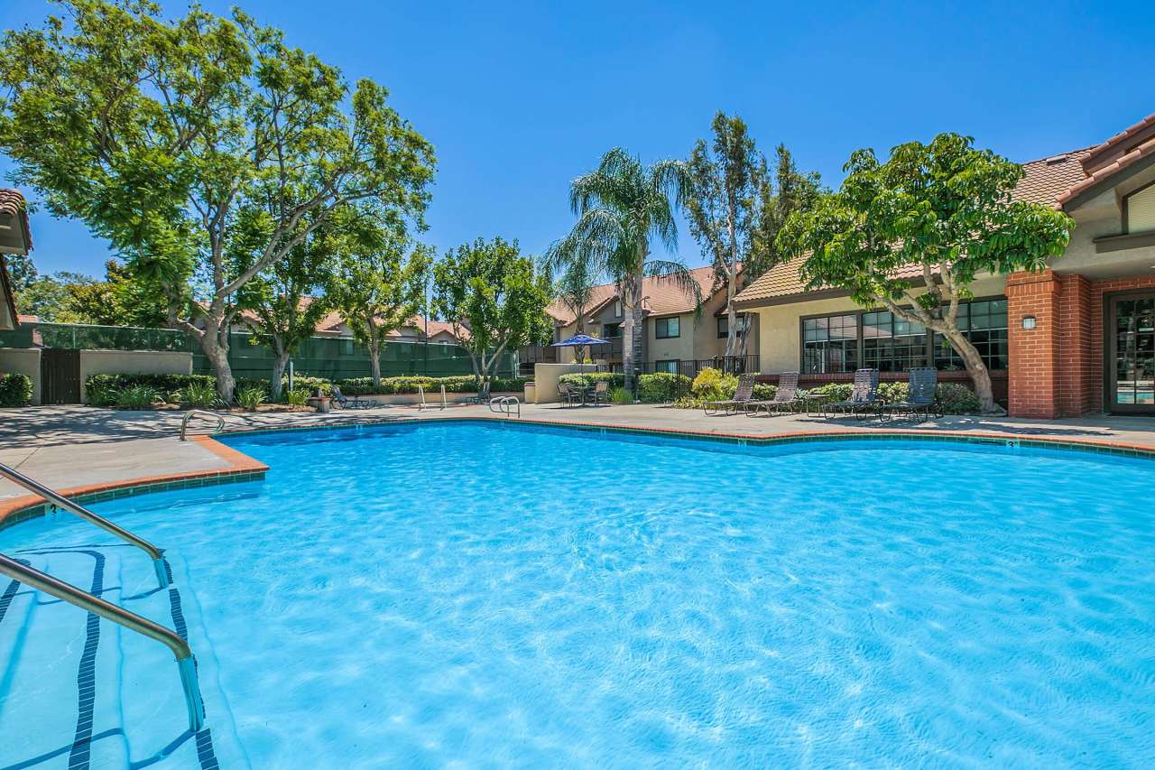 Park Centre Apartment Homes