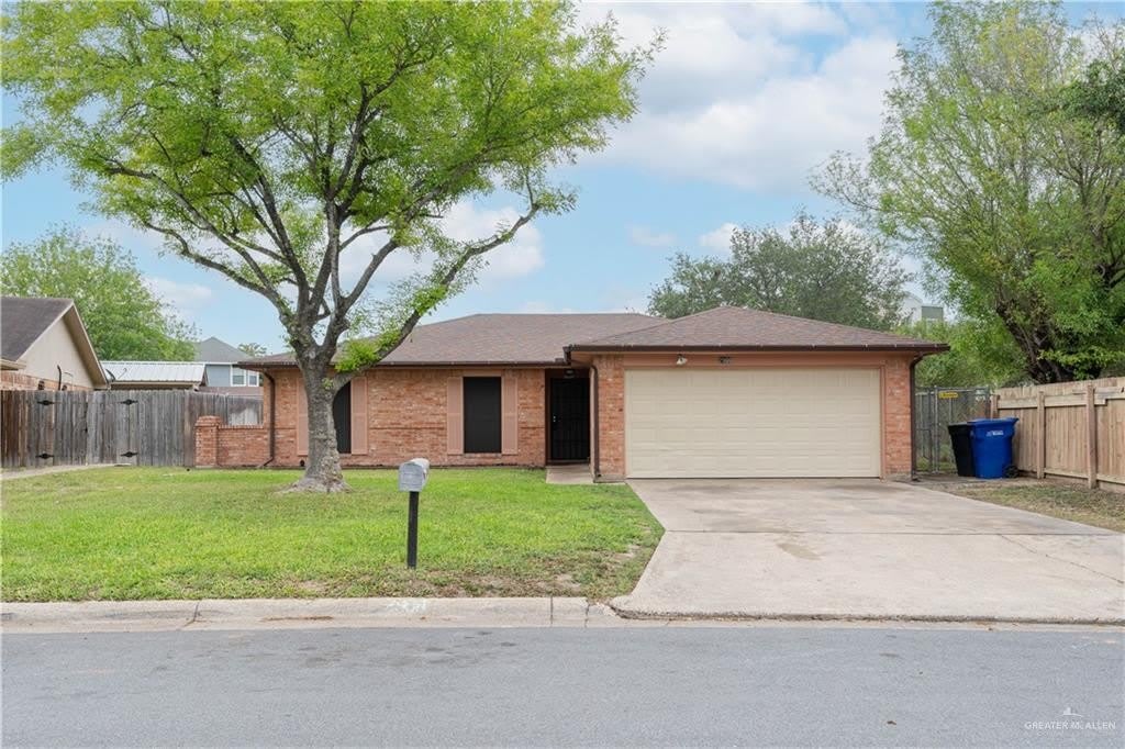 2900 N Cynthia Street