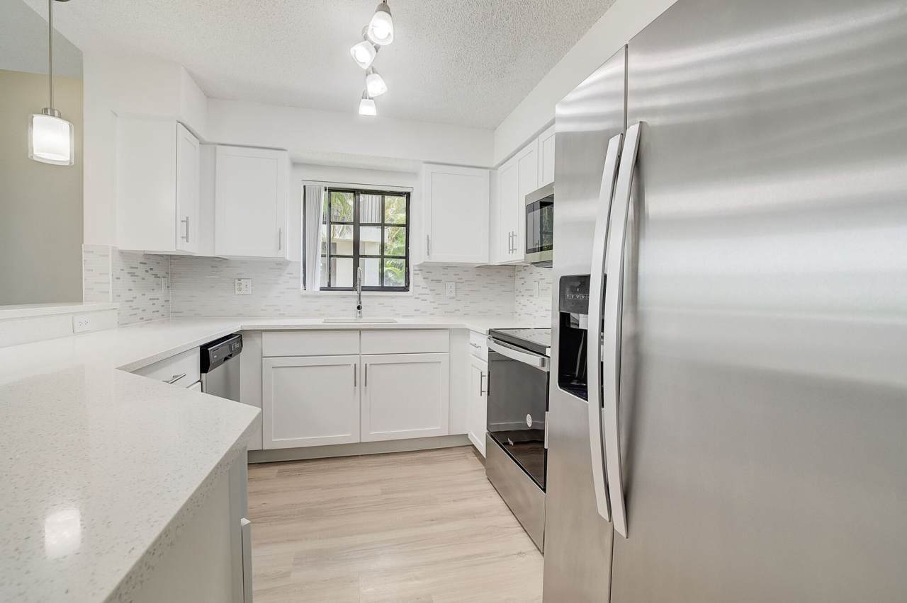 The Enclave At Delray Beach