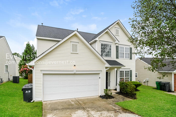 2605 Forest Grove Court