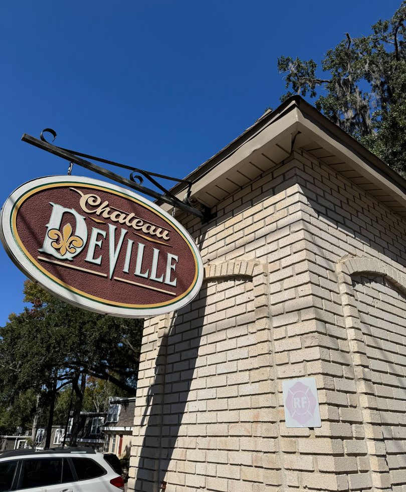 Spacious  Stylish Condo in Chateau DeVille – A Rare Find!