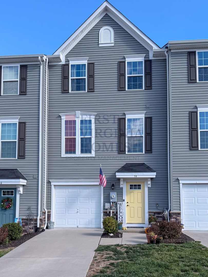 Village Oaks Townhome 3bed/2.5Bath