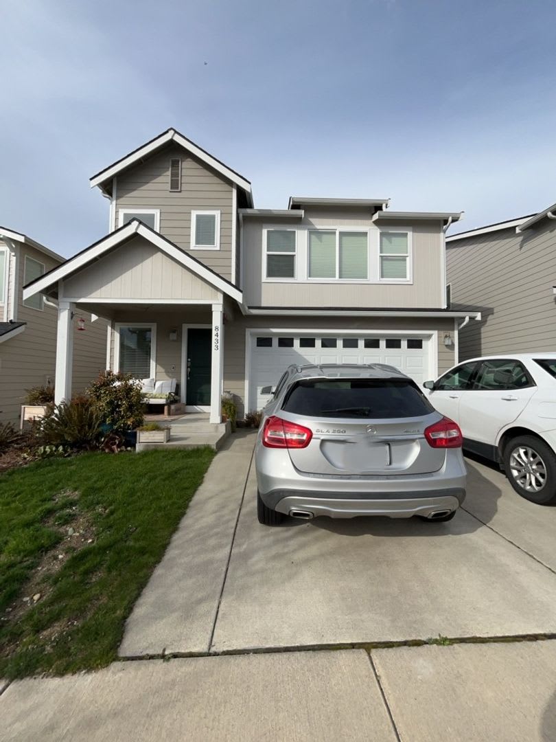 Newly Built 5bd 2.5ba in LSSD