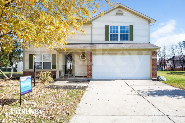 18009 Sanibel Circle