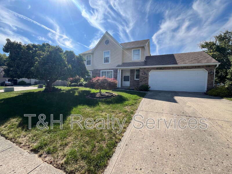 860 Sable Ridge Drive