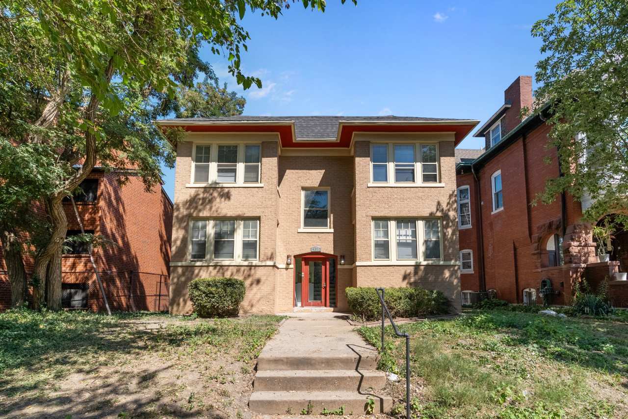 4371 Forest Park Avenue