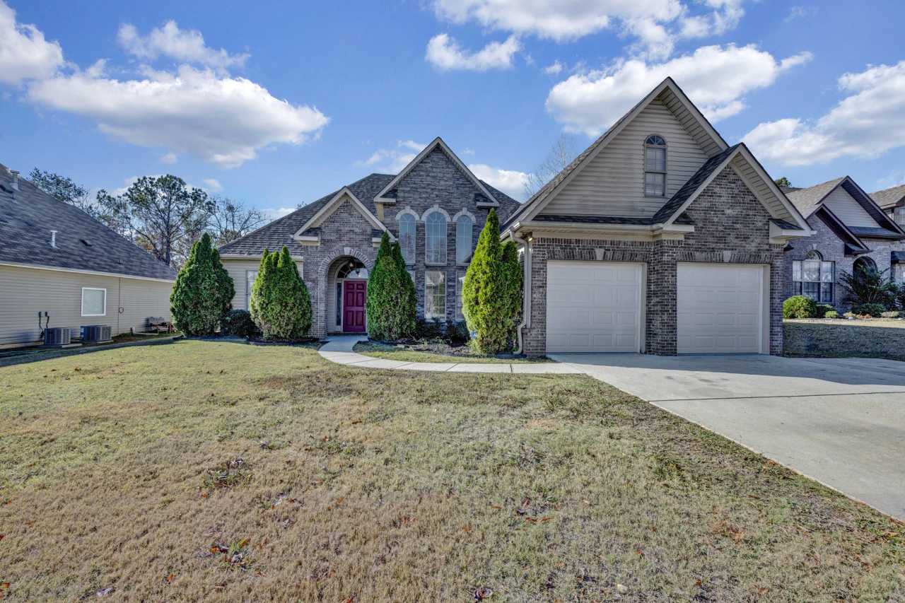 237 Camden Lake Drive