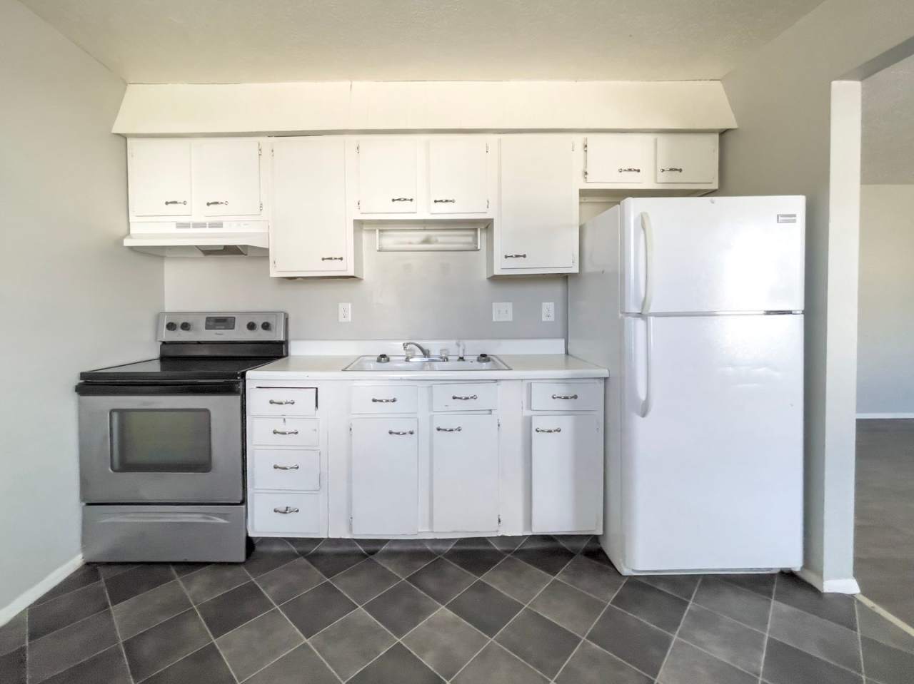 Flats near Walking Trails and Parks