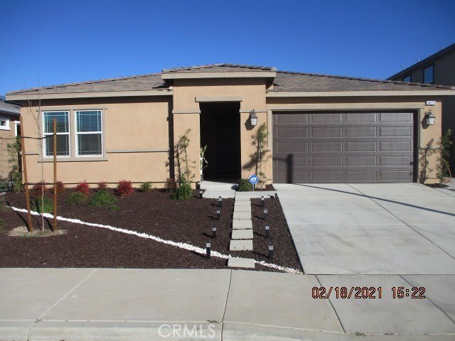 34578 Running Canyon Drive