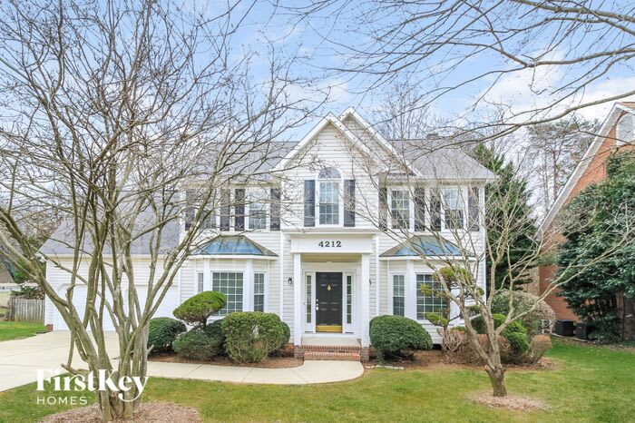 4212 Jeffrey Lane Point