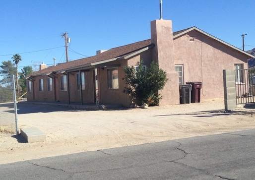 2 bedroom 2 bath. Appliances included!