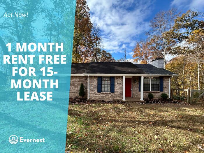 1816 Winding Way Drive