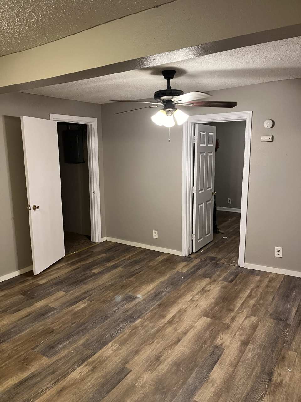 601 North 1st Avenue