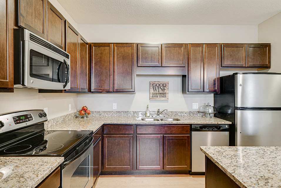 The View at Long Lake