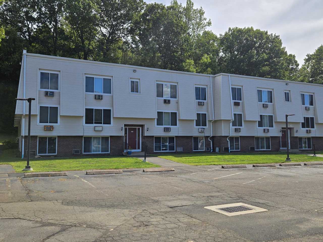 131 North Main Street