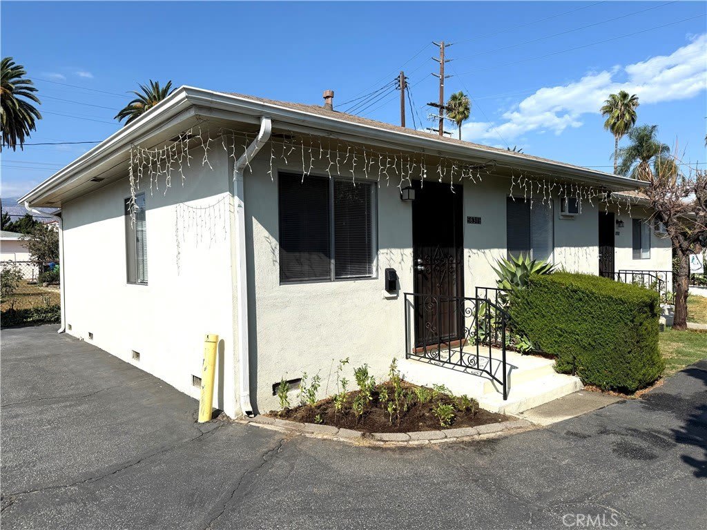 5629 Temple City Boulevard